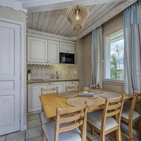 Lejlighed La Terrasse Du Duingt