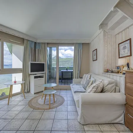 La Terrasse Du * Duingt