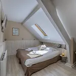Apartamento La Terrasse Du *