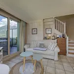 Apartamento La Terrasse Du *