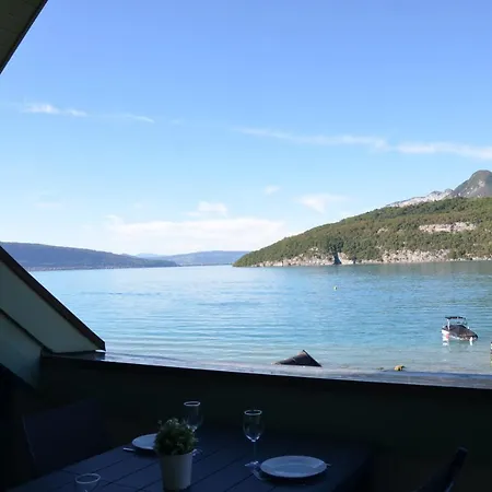 La Terrasse Du