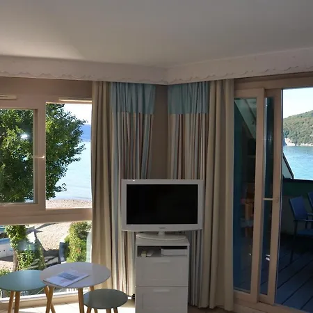 Apartment La Terrasse Du Duingt