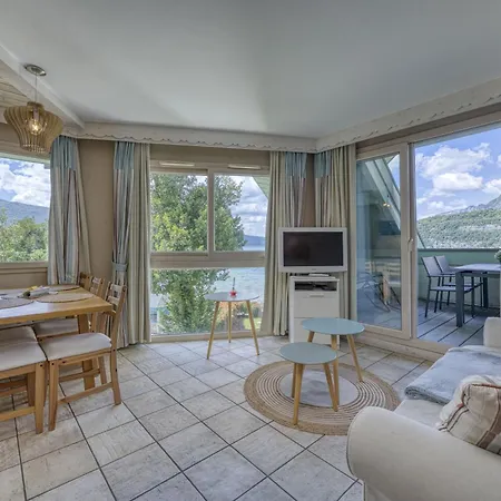 דירה La Terrasse Du *